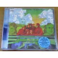 THE BEACH BOYS Friends / 2020 CD [Shelf BB]