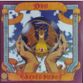 DIO Sacred Heart 2021 Remastered VINYL LP RECORD