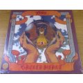 DIO Sacred Heart 2021 Remastered VINYL LP RECORD