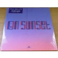 PAUL WELLER On Sunset European 2020 Pressing 2xLP VINYL LP RECORD