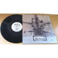 FIELDS OF THE NEPHILIM For Her Light Two 1990 UK Pressing 12" VINYL RECORD