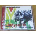LADYSMITH BLACK MAMBAZO Spirit of South Africa  CD [msr]