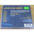 LADYSMITH BLACK MAMBAZO Spirit of South Africa  CD [msr]