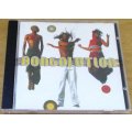 BONGO MUFFIN Bongolution CD [msr]