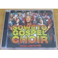 SOWETO GOSPEL CHOIR Voice From Heaven CD [msr]