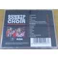 SOWETO GOSPEL CHOIR Voice From Heaven CD [msr]
