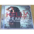 KELLY KHUMALO The Past. The Present. The Future CD [msr]