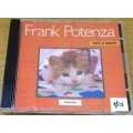 FRANK POTENZA Soft and Warm CD [Shelf G x 24]