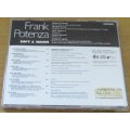 FRANK POTENZA Soft and Warm CD [Shelf G x 24]