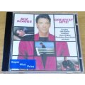 BOZ SCAGGS Greatest Hits CD [Shelf G x 25]