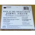 JIMMY SMITH Back at the Chicken Shack CD [Shelf G x 16]