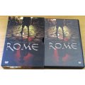 ROME The Complete Season 1 + 2 [DVD BOX 9]