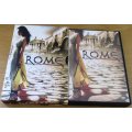 ROME The Complete Season 1 + 2 [DVD BOX 9]