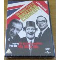 THE GOLDEN YEARS OF BRITISH COMEDY 3xDVD Collection  [DVD BOX 8]