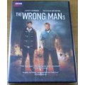 THE WRONG MANs BBC [DVD BOX 4]