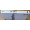 THE OFFICE BBC Complete Series 1+2 BOX SET [DVD BOX 4]