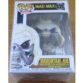 POP! MOVIES 515 MAD MAX Fury Road IMMORTAN JOE POP! Vinyl Figure [FIGURINE SHELF]