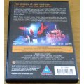 LED ZEPPELIN The Song Remains the Same DVD