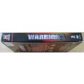 WARRIORS H History 3xDVD BOX SET [DVD BOX 2]
