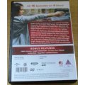 COVERT AFFAIRS Season 4  4xDVD [DVD BOX 1]