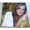 JUANITA DU PLESSIS Nashville Vinyl LP Cat# JRELP014 VINYL RECORD