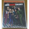 THE BIG BANG THEORY The Complete Sixth Season [SHELF D1]