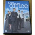 THE OFFICE Season 4  [SHELF D1]