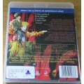 JOURNEY OF MAN Blu Ray 3D  [Blu Ray Shelf]