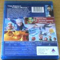 RISE OF THE GUARDIANS Blu Ray 3D  [Blu Ray Shelf]