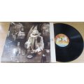 LED ZEPPELIN IN Through the Out Door South African Pressing [SWC (X) 1002] VINYL LP RECORD