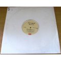 PET SHOP BOYS It's a Sin South African Pressing [12EXTRA2018896] VINYL LP RECORD