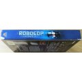 ROBOCOP TRILOGY BOX SET [SHELF D1]