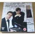 A BIT OF FRY & LAURIE The Complete Collection DVD BOX SET BBC [SHELF D1]