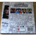 A BIT OF FRY & LAURIE The Complete Collection DVD BOX SET BBC [SHELF D1]