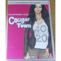 COUGAR TOWN Courtney Cox The Complete Season 1 [SHELF D1]