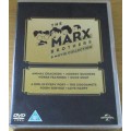 THE MARX BROTHERS 8 Movie Collection [SHELF D1]