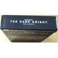 THE DARK KNIGHT Trilogy 3 Film 6xDVD BOX SET with thick booklet [SHELF D1]