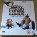MONTY PYTHON Best of Monty Python's Flying Circus and Live at Aspen BOX SET [BOX SET SHELF]