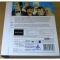 MONTY PYTHON Best of Monty Python's Flying Circus and Live at Aspen BOX SET [BOX SET SHELF]