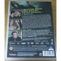 ARROW The Complete First Season [DVD SHELF D1]