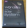Wonders of the Solar System [MOVIE SHELF]