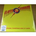 QUEEN Flash Gordon 2015 European Half Speed Remastered VINYL LP RECORD