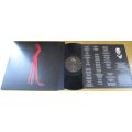 THE AWAKENING Chasm LP VINYL RECORD