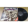 SHA NA NA is Here to Stay South African Pressing VINYL RECORD