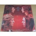 SLADE Old New Borrowed and Blue South African Pressing VINYL LP RECORD