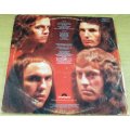 SLADE Old New Borrowed and Blue South African Pressing VINYL LP RECORD