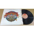 SGT. PEPPERS LONELY HEARTS CLUB BAND O.S.T. South African Pressing VINYL 2xLP RECORD