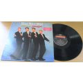 WET WET WET Popped In Souled Out South African Pressing VINYL LP RECORD