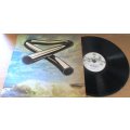 MIKE OLDFIELD Tubular Bells IMPORT Pressing VINYL LP RECORD