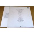 STEVE WINWOOD Chronicles Best Of IMPORT Pressing [SSW1] VINYL LP RECORD